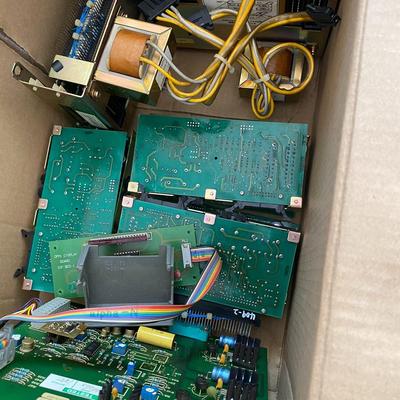 TERASAKI ESM-1161 ESM-1171