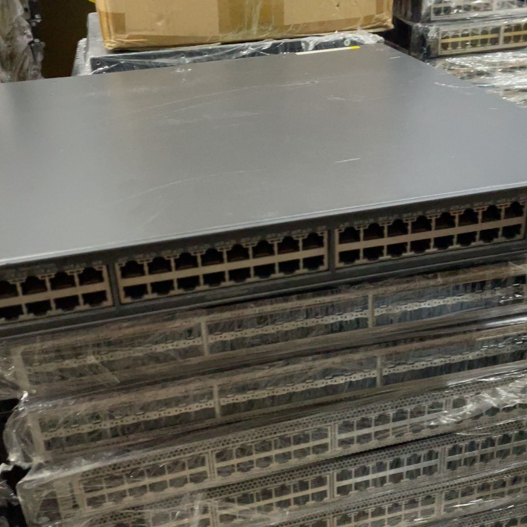 h3c S5810-50S万兆交换机 2光口万兆?2光口