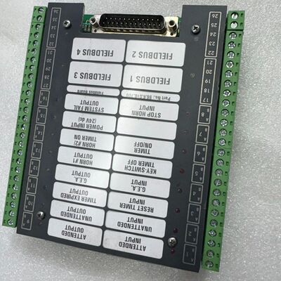 Praxis模块 型号98.6.010.700