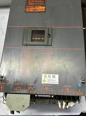 驱动器MR-SA702R