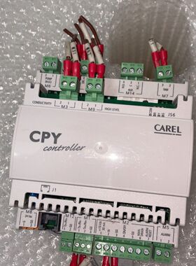 CAREL卡乐加湿主板控制器 型号CPY03L02V0 意大