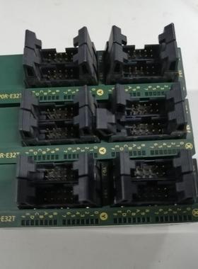 扩展模块AFPORE32T  成色很新 实物实拍