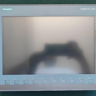 KTP1200 2MB03 Basic触摸屏123