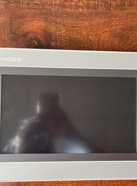 昆仑通态触摸屏TPC1031Ti  拆机触摸屏