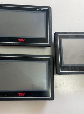 特威触摸屏TW4070C 24V 7W