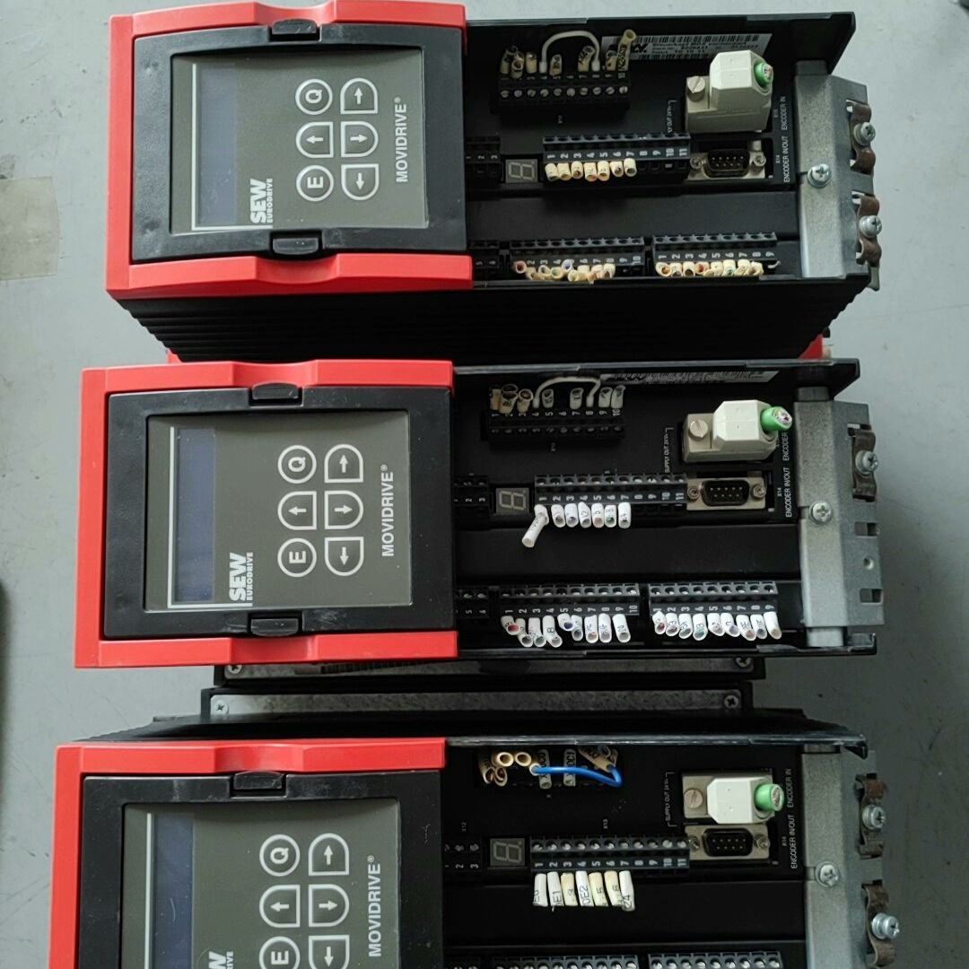 SEW变频器 MDV60A0075-2A3-4-00+MDX