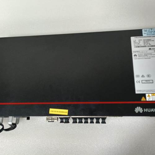 9新OptiX PTN 916-F传输平台 拆机设备