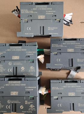 PLC：6ES7  223-1BF22-0XA8 现货