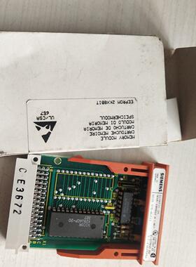 S5储存卡模块 6ES5 375-0LC11