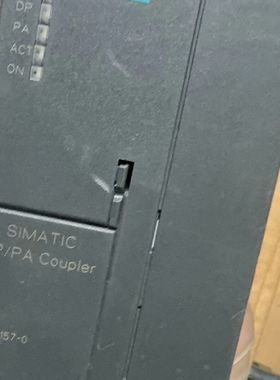 DP/PA耦合器模块6ES7157-0AC83-0XA