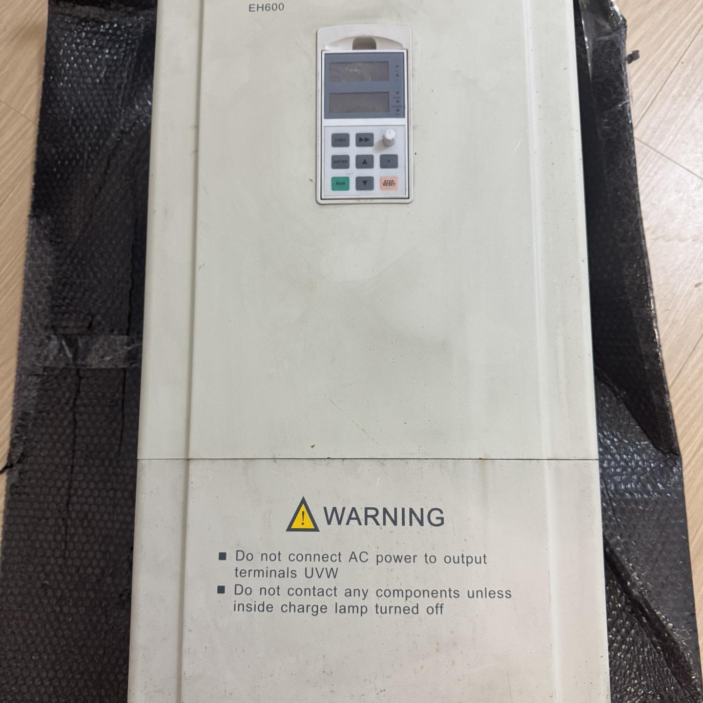 西林EH640变频器 55G/75P ASO 三相380V