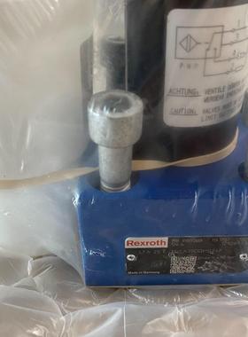 电磁阀R900912669 R90143