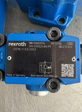 DZ10-1-5X/200Y R900599114 液