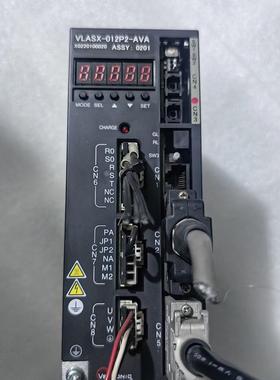 东荣伺服电机驱动器 VLASX-012P2-AVA 质量保证