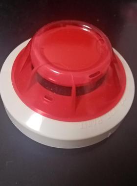 泰和安产品TX3100C  十箱 总共1200个烟感 有