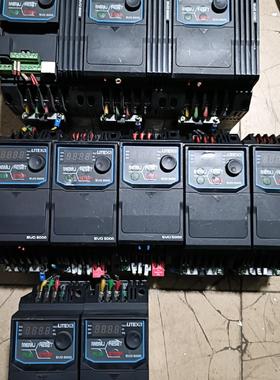 拆机光宝变频器EVO 6000系列 EVO600043SD7