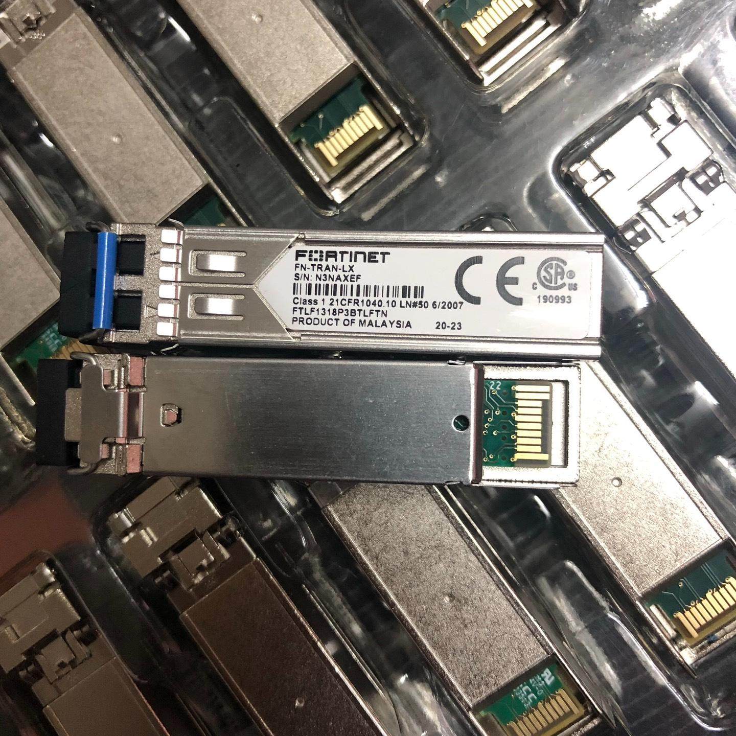 FORTINET FN-TRAN-LX FTLF1318P3