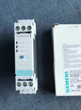 3RN1022-1DW00 电机保护继电器