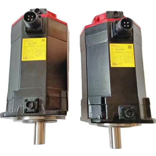 A06B-0239-B400 B401 B500 FANUC