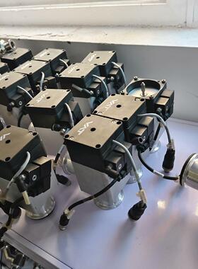 VAT气动阀门 型号26432-KA41-BND1 KF40