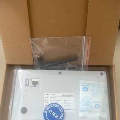 昆泰触摸屏 7寸  TPC7032Ni-WiFi处理