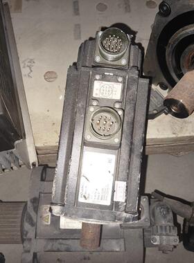 汇川伺服电机ISMH2-10C30CD  A334Y  1.