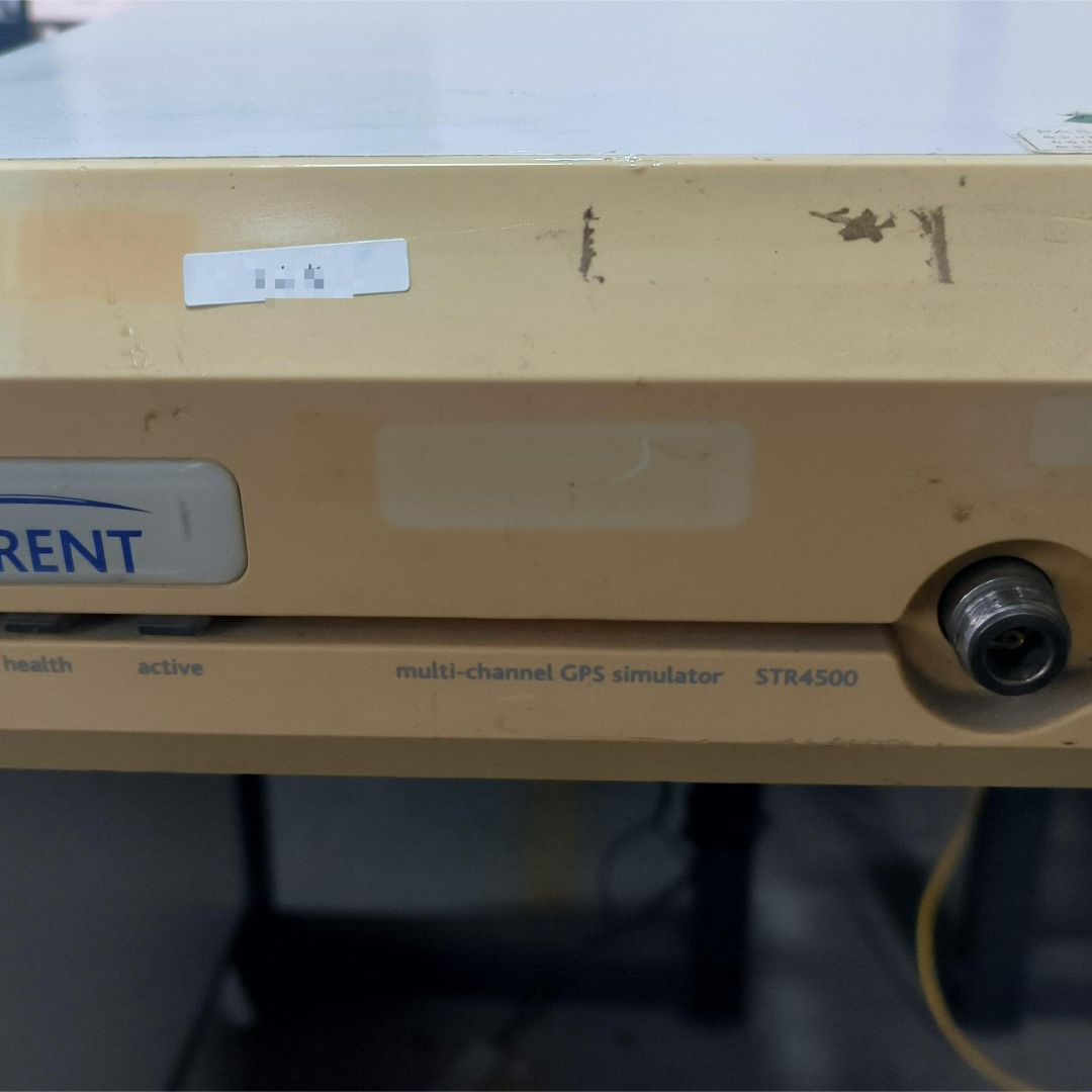 出思博伦STR4500  信号发生器30317AB-WL G