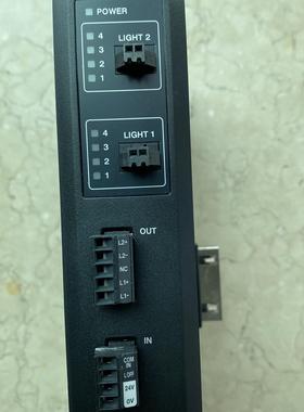 扩展模块 CA-DC21E 成色新 有9个