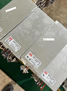 明纬SE-1000-24 台湾明纬1000W24V41A 数