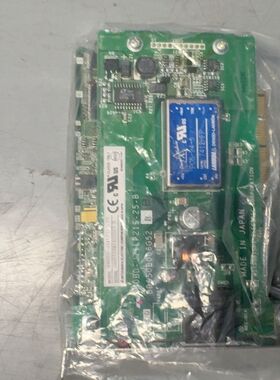通讯板Q80BD-J71LP21S-25-B