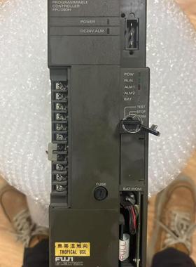 FPU 080H-A10-Z100拆机plc实物图拍