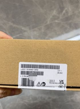 6ES7 155-6AA01-0BN0接口模块 正