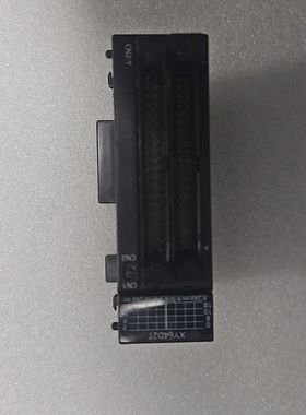 FP7 PLC输入输出模块 型号AFP7XY64D2T