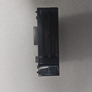 FP7 型号AFP7XY64D2T PLC输入输出模块