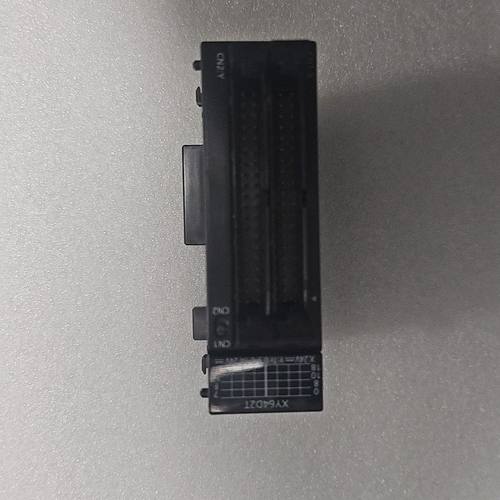 FP7 PLC输入输出模块 型号AFP7XY64D2T