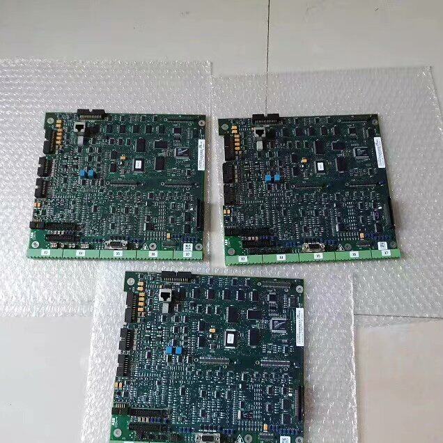 DCS800主板  SDCS-CON-4    3ADT31