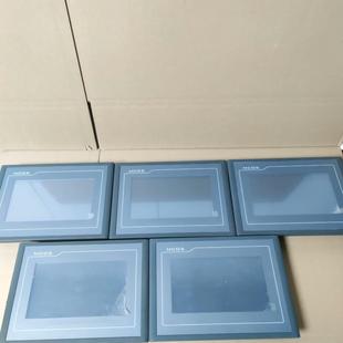 实拍 成 型号TPC7062TD 昆仑通态7寸触摸屏