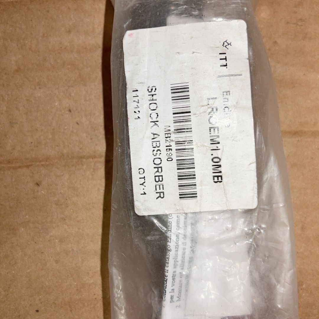 ITT 缓冲器 LROEM1.0MB