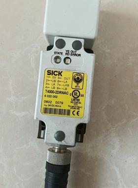 Sick T4000-2DRNAC 西克非接触式安全开关