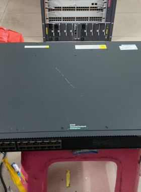 E 5510-24G-SFP+ JH145A 24口千兆