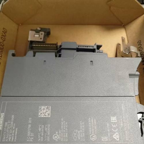 6ES7531-7QD00-0AB01500模块