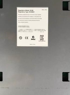 拆机  Compellent SC200/S