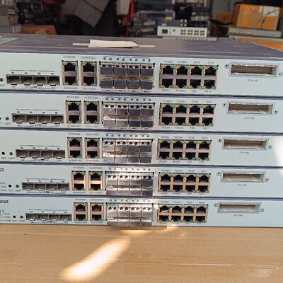 PTN910-F交换机 带模块 机房下架 功能正常使用