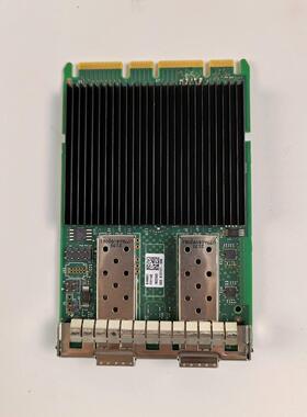 E810-XXVDA2双口万兆网卡 型号61X0