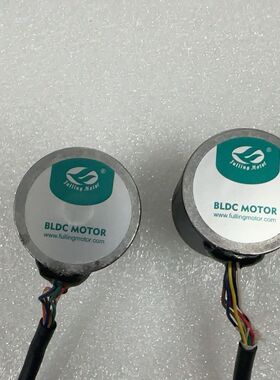 富兴FULLING步进电机FL36RBLS40-24V-35
