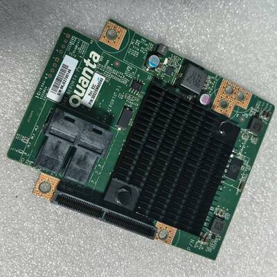 广达3008 直通卡 阵列卡  T41S-2U D512B-