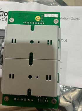 PROTECTOWIRE接口模块 PIM-430