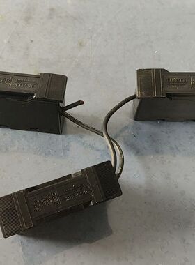 SAFECLIP熔断器底座SC32（H-D）  NS