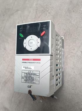 SV004IG5A-4 LS变频器0.4KW 380V 功能