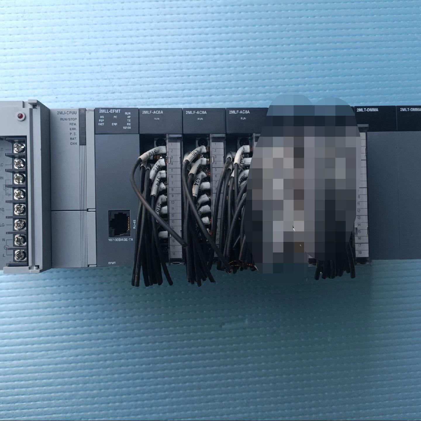 2MLI-CPUU 2MLL-EFMT 2MLF-A